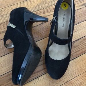 Bandolino Pumps with Strap (9)